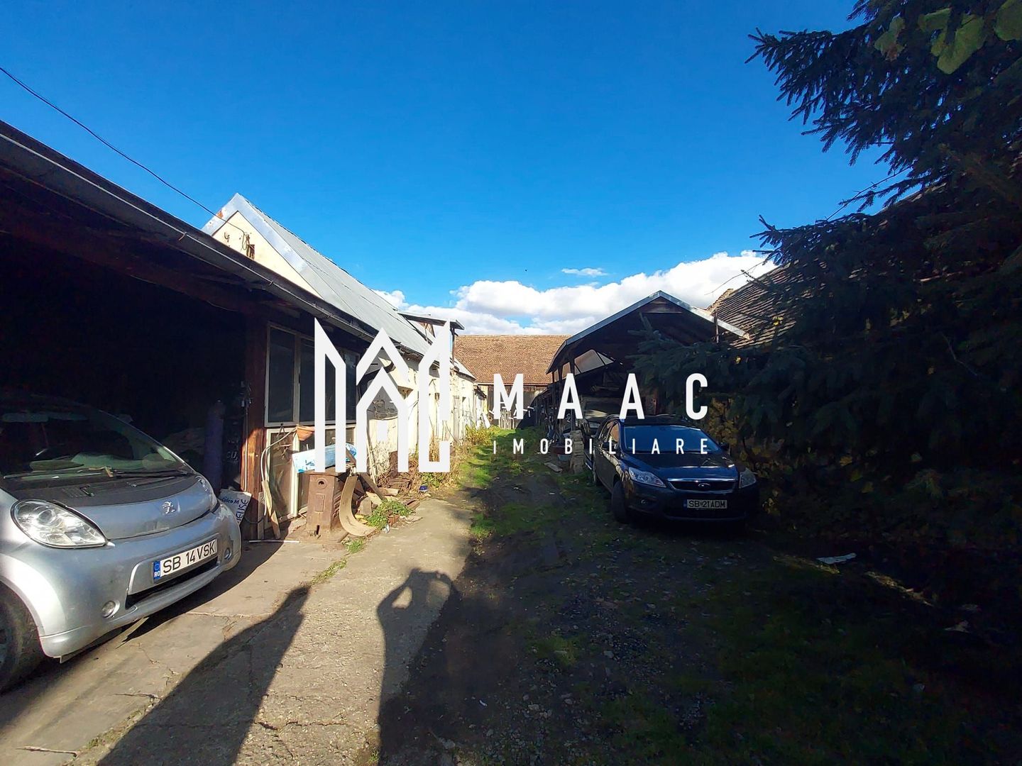 Casa 5 camere | 1600 mp Teren | Sura Mica - Poză 16