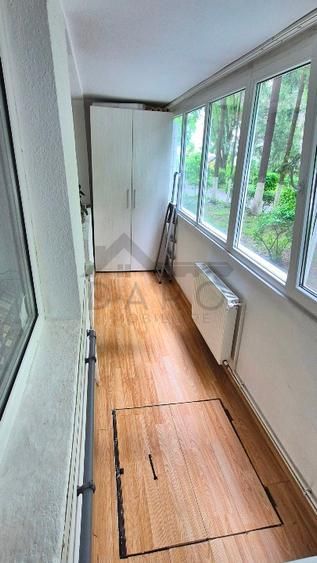 2 camere decomandate , in Aleea Carpati , zona linistita. - Poză 2
