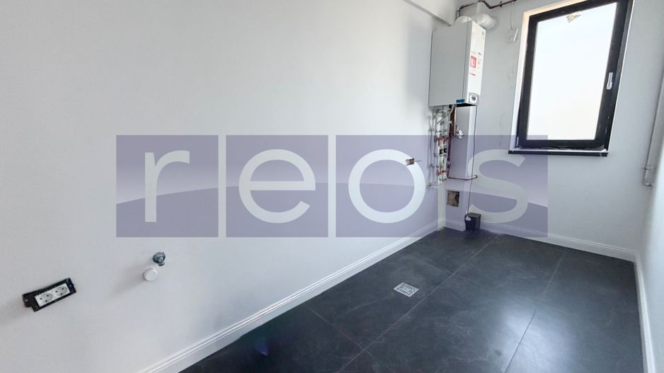 VILA INDIVIDUALA P+1+M | 284 MP UTILI | 5 DORMITOARE | ZONA BUCURESTII NOI - Poză 10