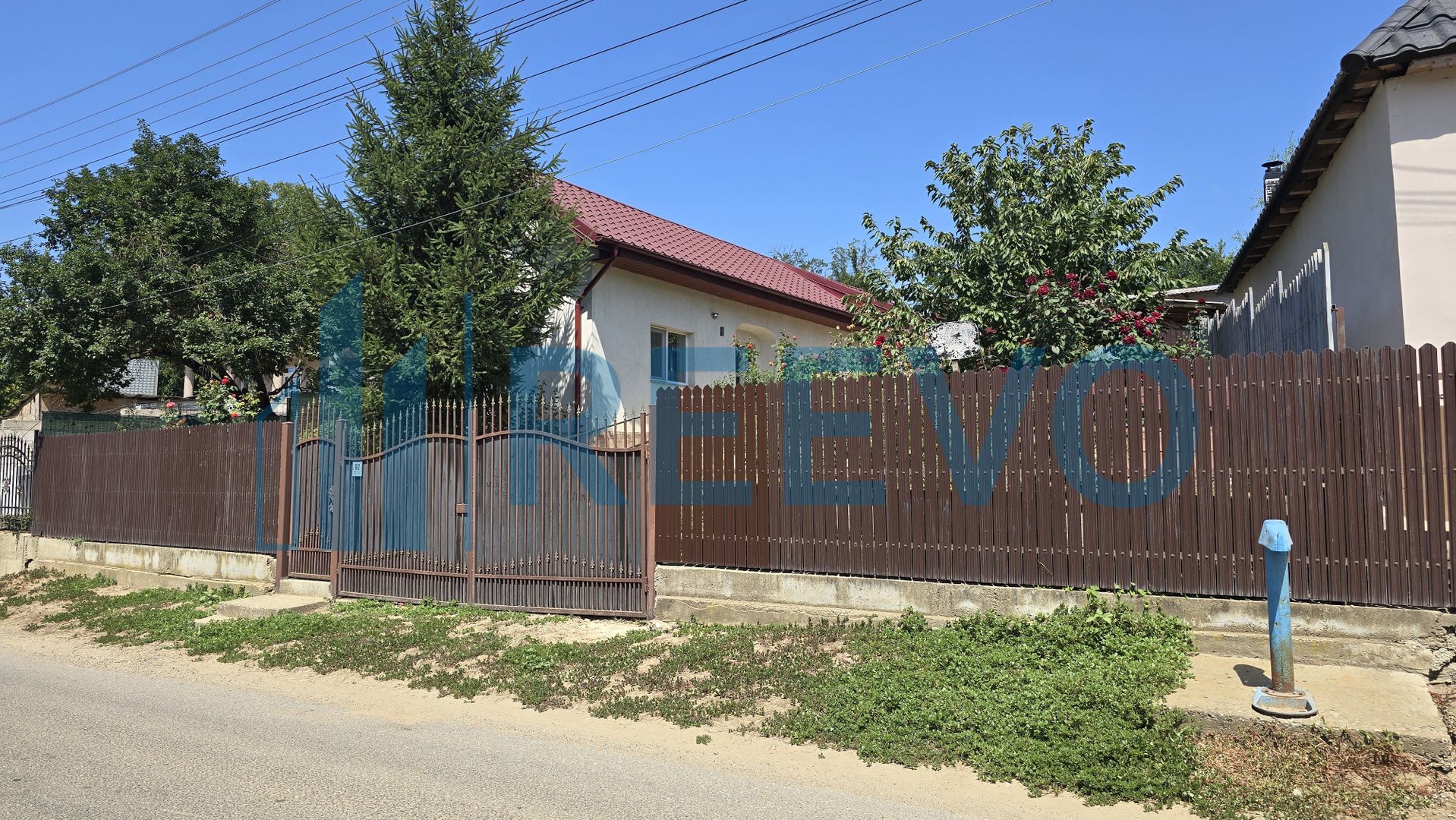 Casă de vânzare Sat. Cucova, Com. Valea Seacă - Poză 23