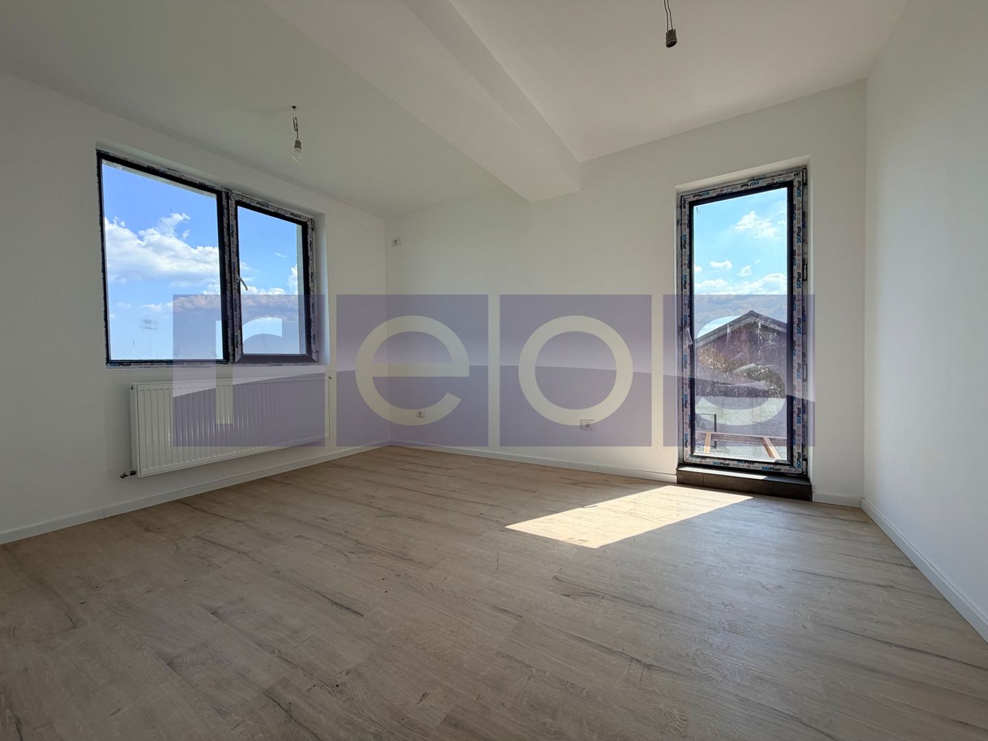 VANZARE VILA P+1+M | 170 MP UTILI | 6 CAMERE | BALOTESTI | - Poză 8