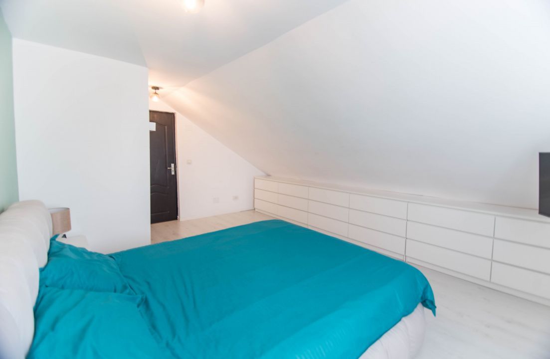 Apartament 2 camere-Eremia-Pitesti-gata de mutat - Poză 6