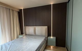 Apartament cu 2 camere, bloc nou din 2026, etaj 1, balcon și lift. - Poză 7