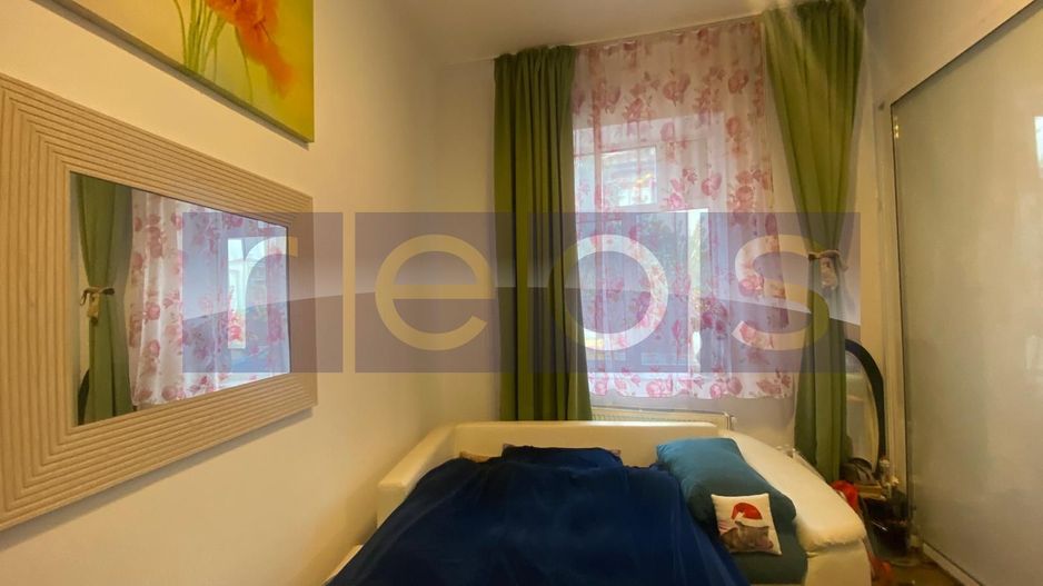 Apartament in vila centrala- Dacia – Spațiu Generos - Poză 14