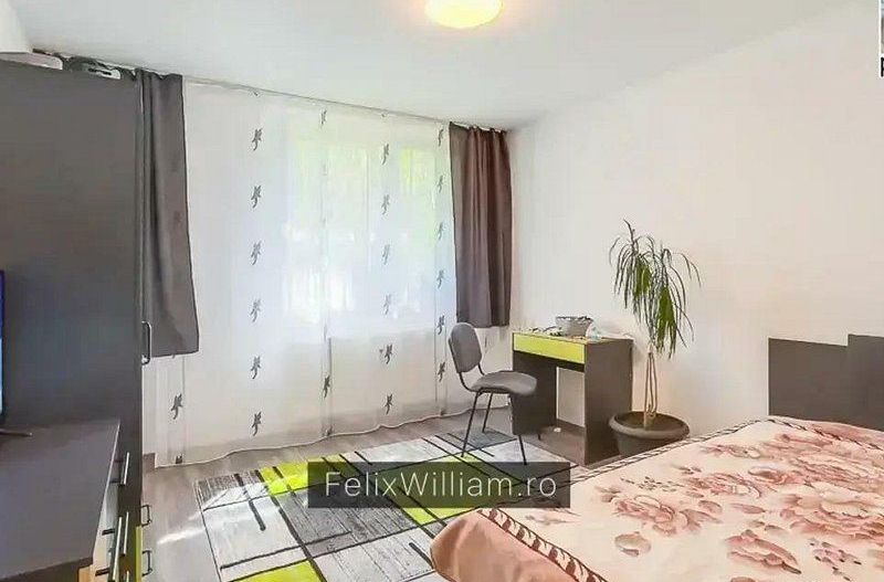 2 Camere Mobilat, la 1 minut de metrou Favorit sau 5 min AFI Cotroceni - Poză 6