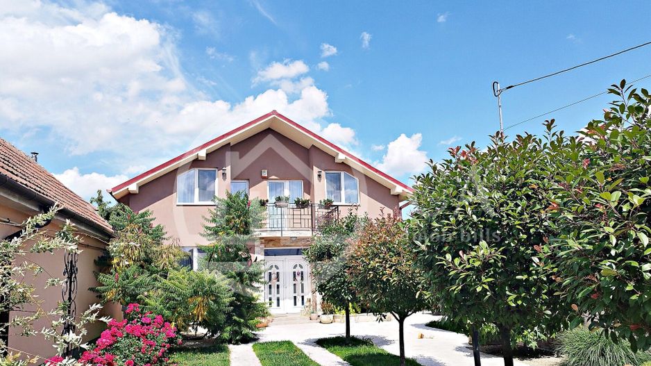 Casa de vanzare cu 5 camere in Santandrei, Bihor - Poză 16