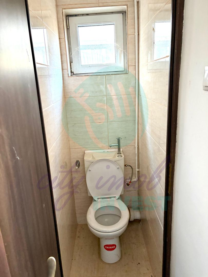 Apartament 3 camere în vilă interbelică + mansardă proprie, ultraliniștit - Poză 11