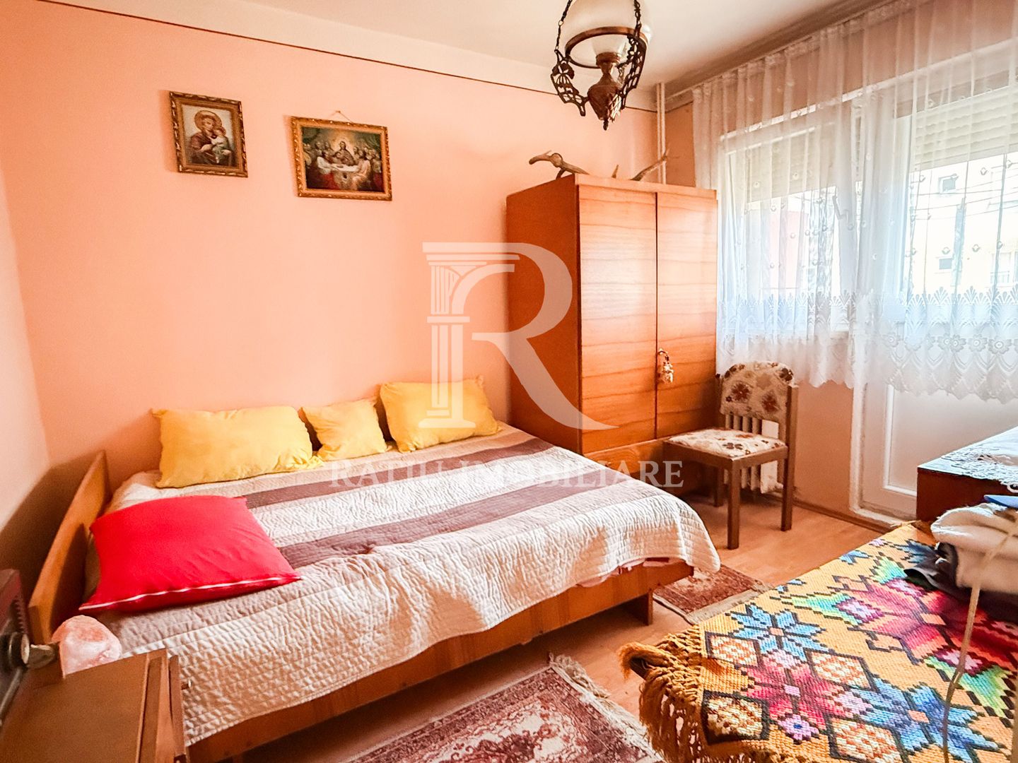 Apartament cu 3 Camere Decomandat | Aleea Călinului | Oradea - Poză 9