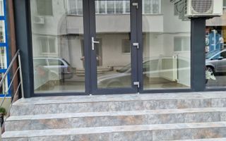 Spatiu de Inchiriat Central Husi - Poză 1