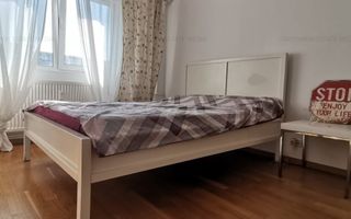 Inchiriere garsoniera, decomandata, Iancului Avrig - Poză 1