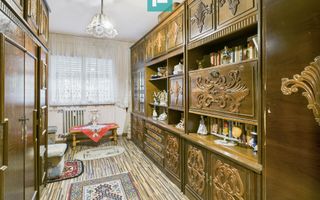 Apartament cu 3 camere la parter, zona Gării - Poză 12