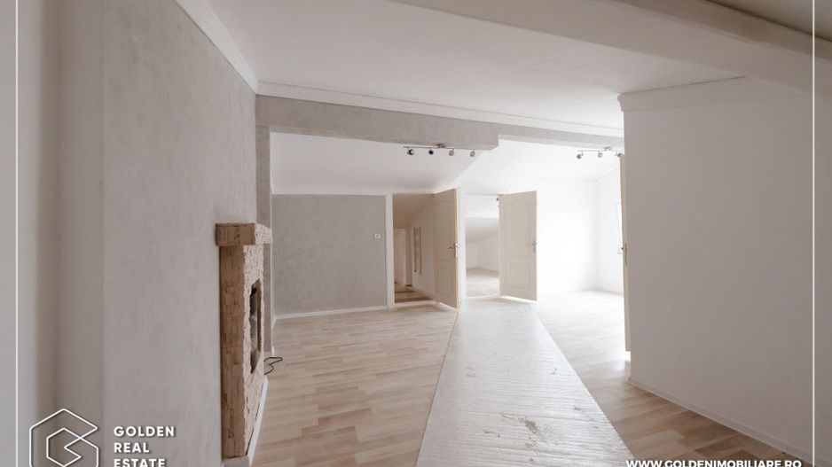 Duplex la pret de apartament în Mosnita Noua - Poză 12