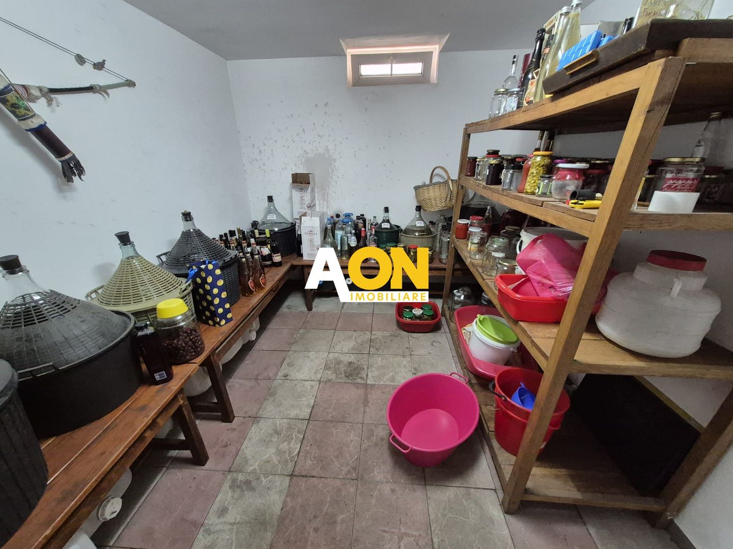 Duplex, D+P+M+1, 200 mp utili, Teren 1100 mp, Zona Micesti - Poză 7