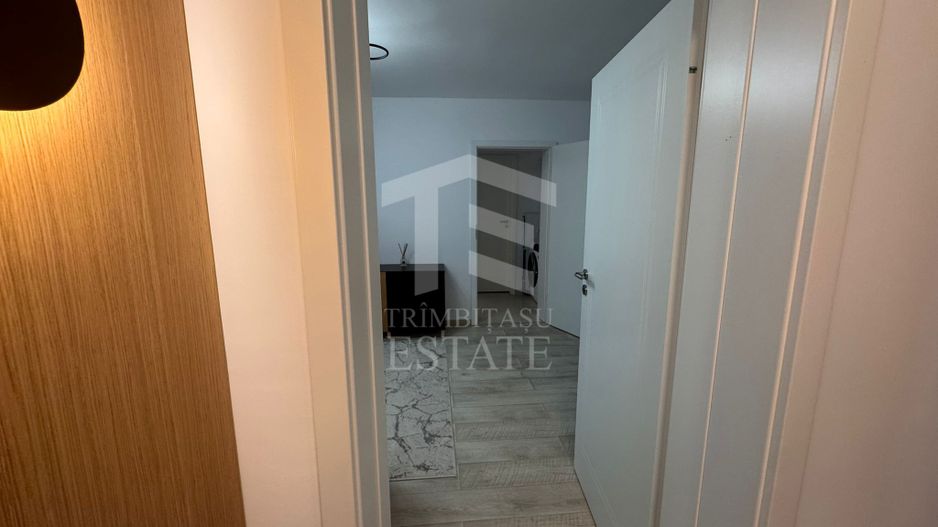 Apartament 2 camere Costin Georgian 4/4 - Poză 9