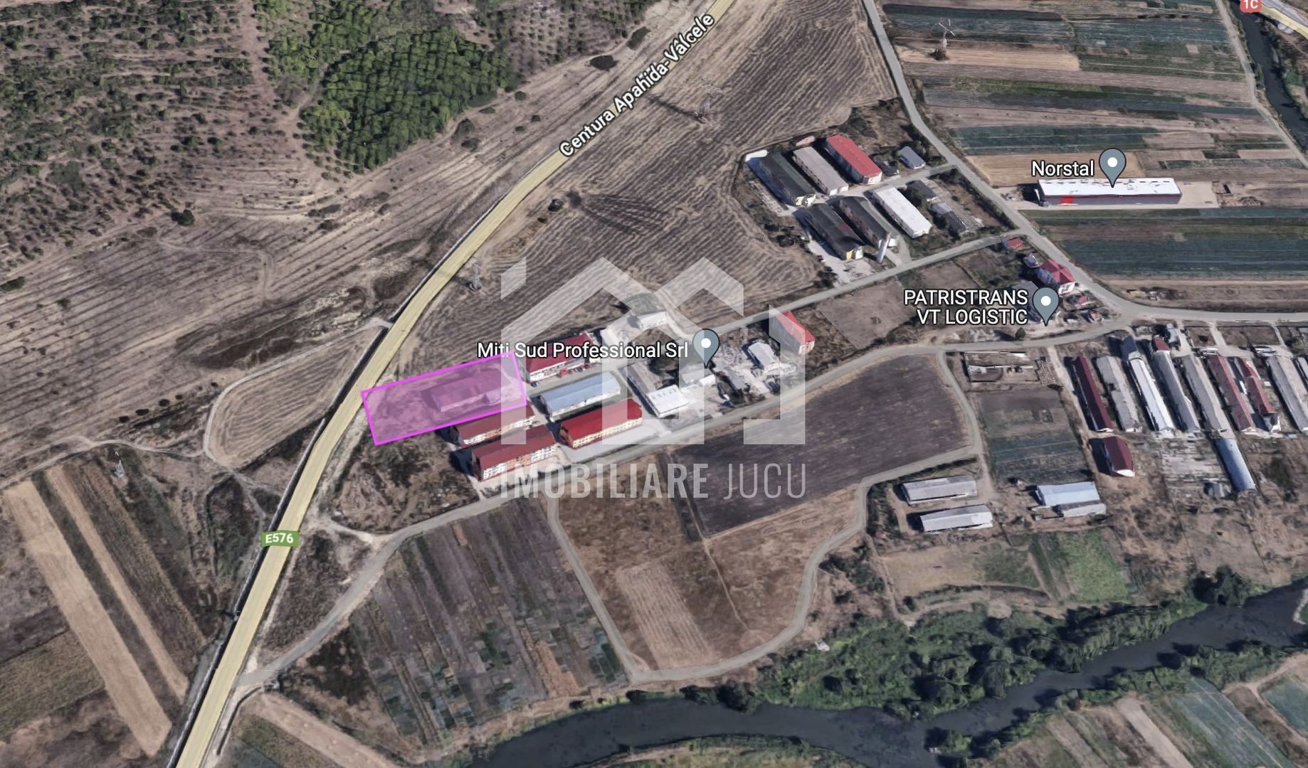 Ansamblu rezidențial 48 de apartamente - Poză 8