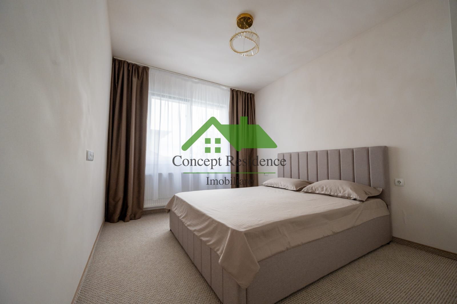 2 camere premium+ parcare, etaj 1 – str. Salciei - Poză 5