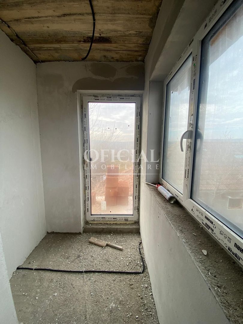 Casa Tip Duplex | 120 Mp | 2 Parcari | Teren 365 Mp | Tureni Cluj - Poză 11