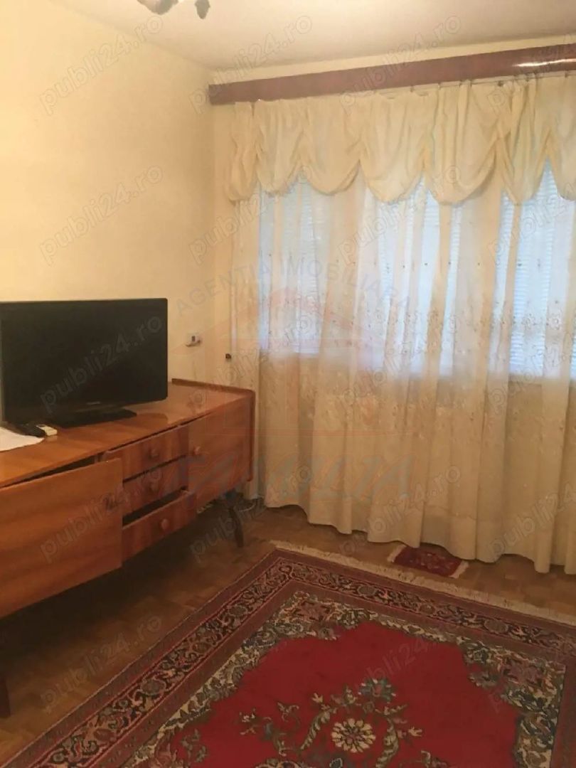 APARTAMENT CU 2 CAMERE DE VÂNZARE | ETAJ 2 | MAZEPA 1 - Poză 3