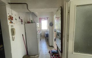 Apartament 2 camere, Tătărași, 37 mp, decomandat, etaj 4 - Poză 7