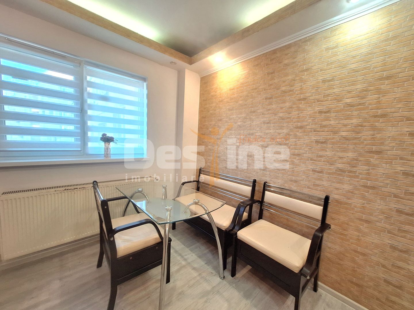2 Camere | Vitan-Mihai Bravu | Kaufland |Metrou| Bloc 1986 Reabilitat - Poză 1