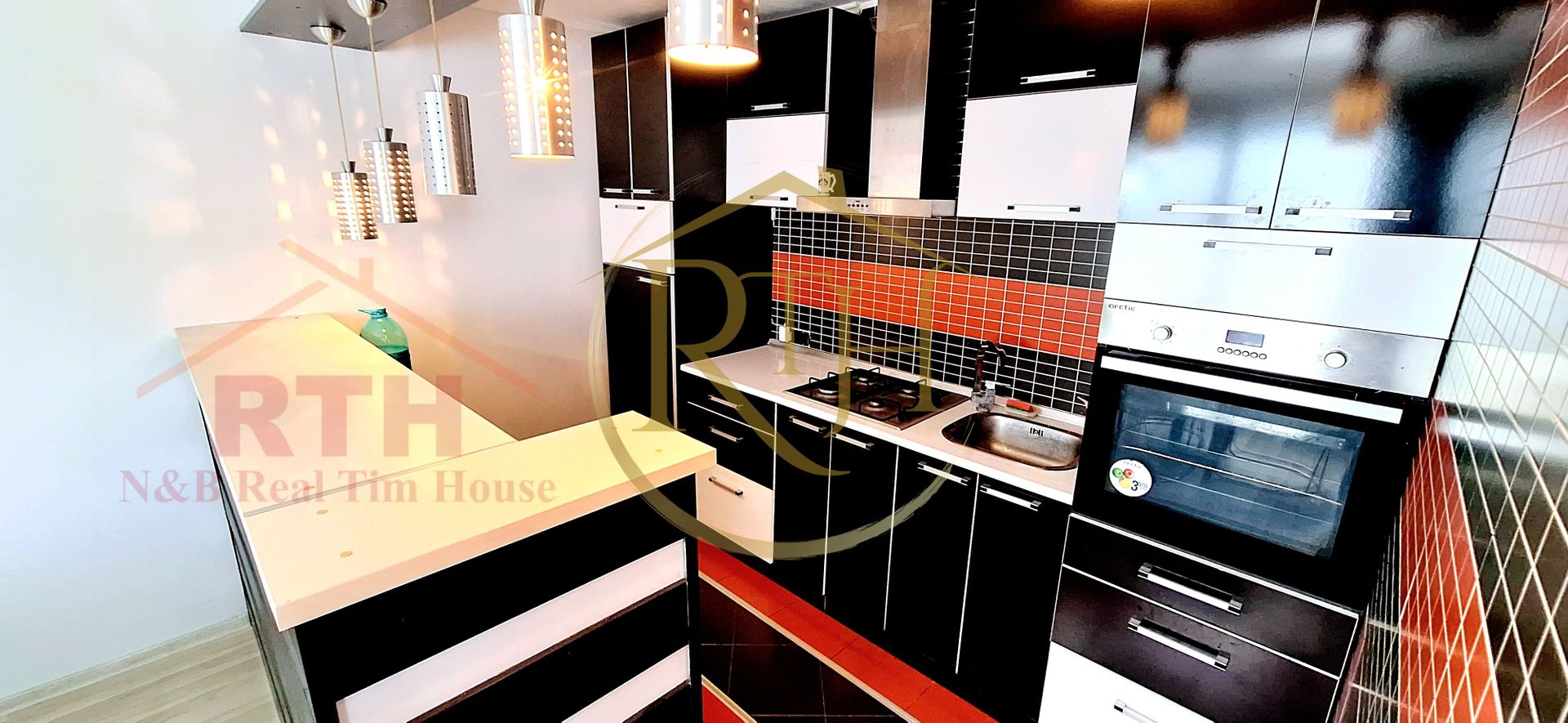 Oferim spre vanzare apartament cu 3 camere, Giroc pe Calea Timisoarei - Poză 16