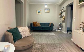 Apartament cu 4 camere, terasă de 250 mp, zona Liceul Prodeo –Mănăștur - Poză 2