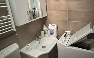 COMISION 0% | Apartament cu 2 cammere | Malul Begăi | Iosefin - Poză 14