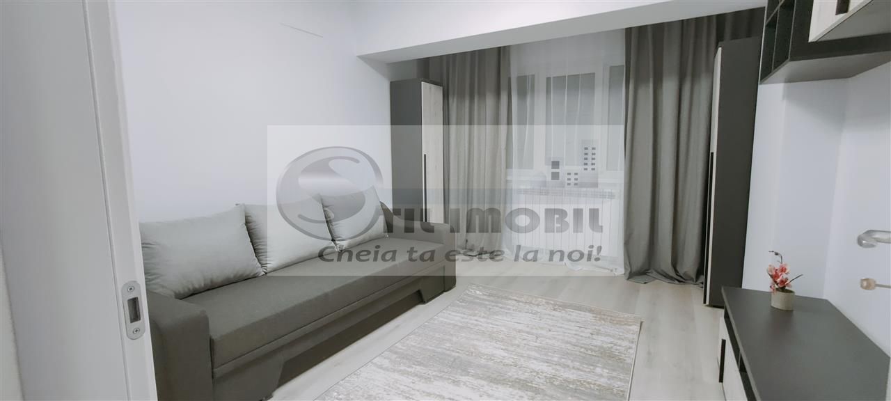 2 CAM EVERGREEN TATARASI PRIMA INCHIRIERE BLOC NOU MOBILAT  DECOMANDAT - Poză 27