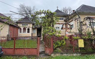 Casa tradițională la țară - Poză 7