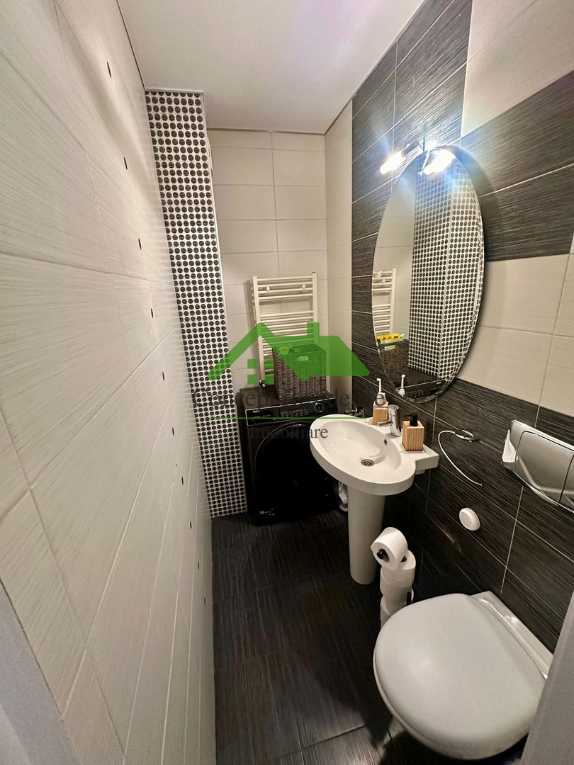 Apartament 4 camere ultramodern – zona Centrala Bd. Republicii - Poză 19