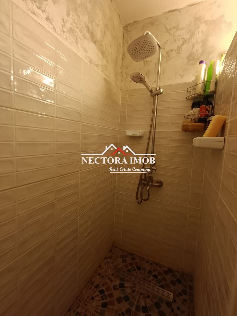 NECTORA IMOB-Apartament 3 camere, 2 bai, Etaj 2, Calea Aradului,Tip PB - Poză 4