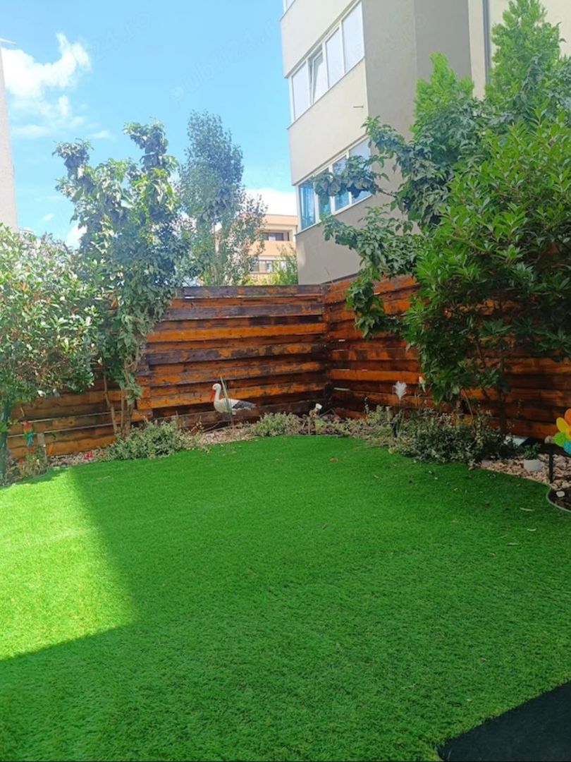 AP. 2 CAMERE- OZANA, PET-FRIENDLY, CURTE PROPRIE, CENTRALA, PARCARE - Poză 5