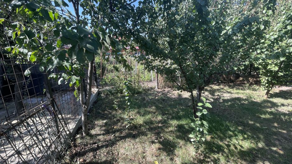 Casa cu teren 1000 mp și front 26 ml în zona Bogdanesti - Poză 4