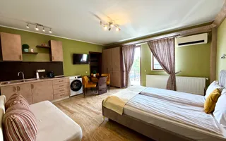 Afacere regim hotelier de vânzare  -zona centrala - Poză 11