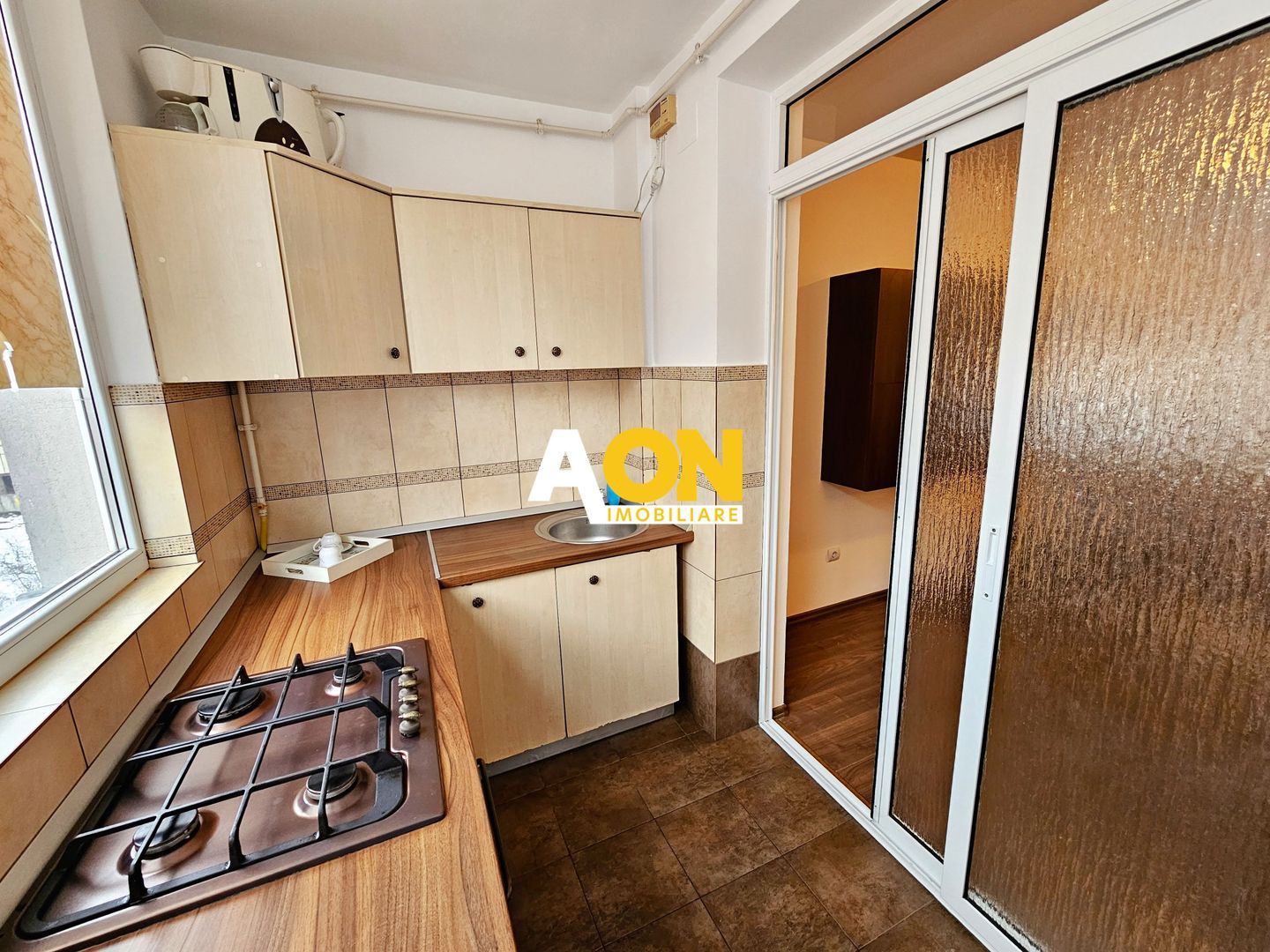 Apartament cu 3 camere, 70 mp, Centru - Anghel Saligny, parcare - Poză 6