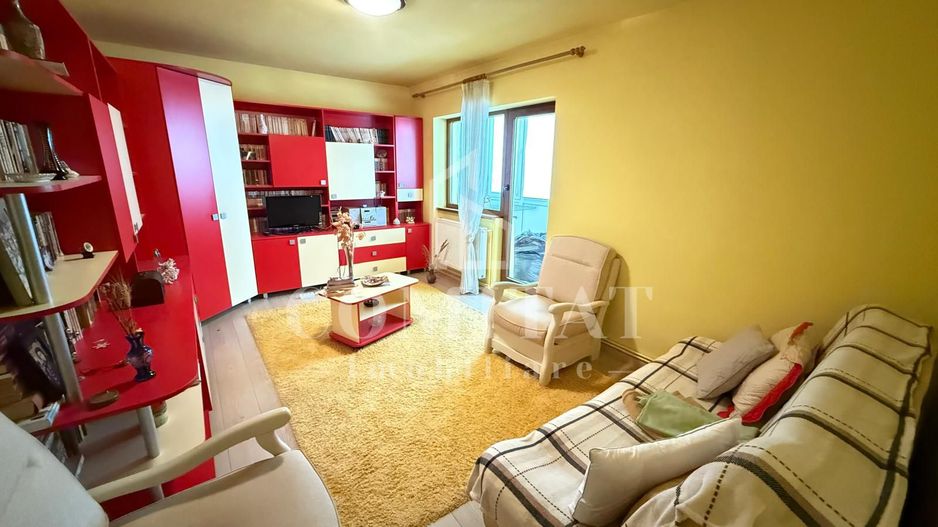 Apartament 2 camere | Decomandat | Zona Lunii | Cartier Zorilor - Poză 2