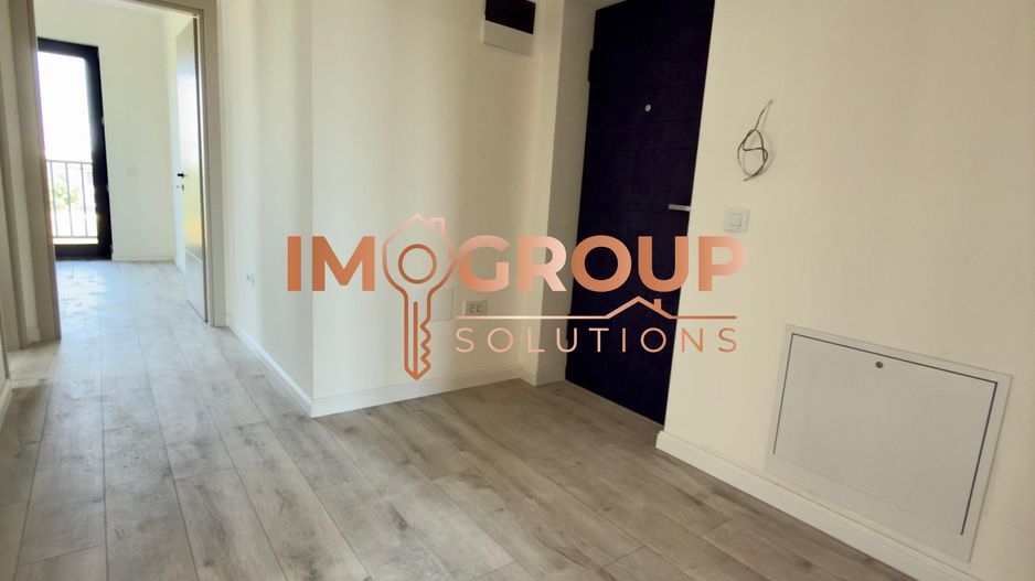 Apartament 2 camere | Rediu | Bloc nou | 2 Balcoane și Parcare Inclusă - Poză 6