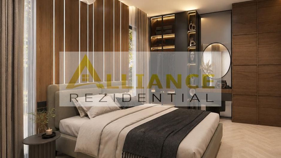 Casa Individuala - 4 camere - 3 bai - 355mp teren - Poză 29