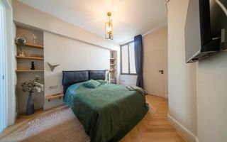 Apartament 3 camere, finisaje lux,  in Piata Unirii! - Poză 7