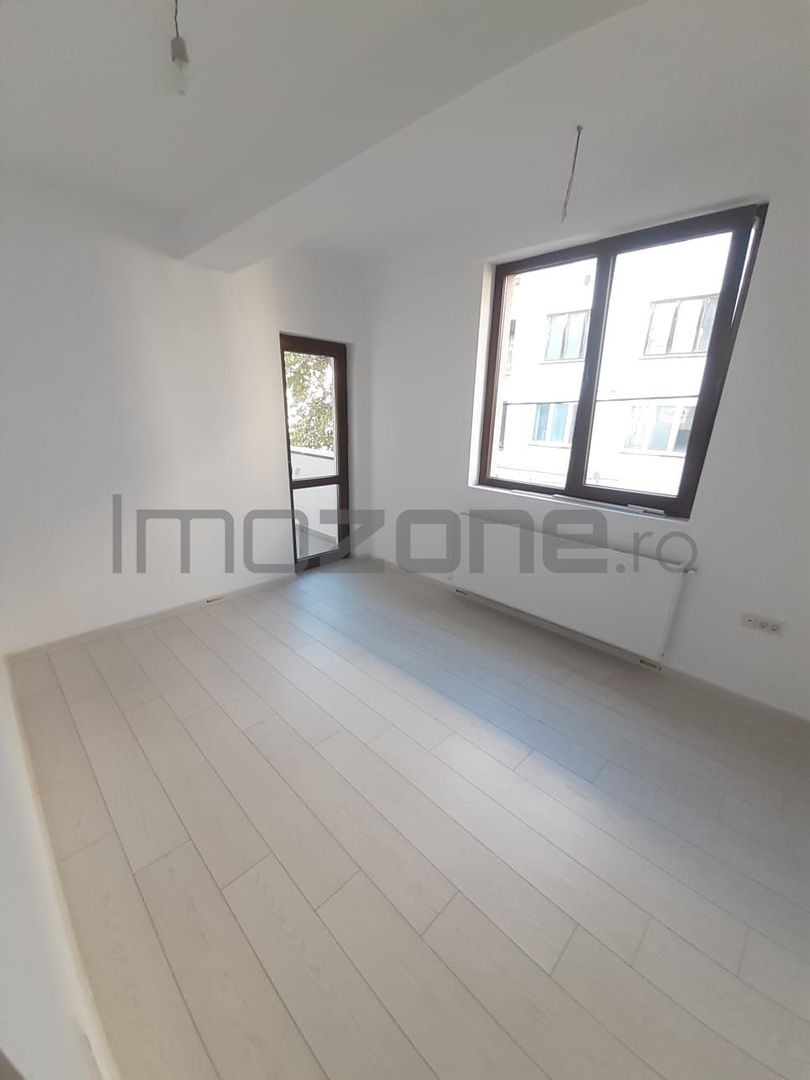 The Building 63 - Babesti 4 - Poză 12