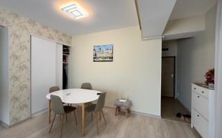 Închiriere apartament 2 camere –Sirenelor Residence, 13 Septembrie - Poză 4