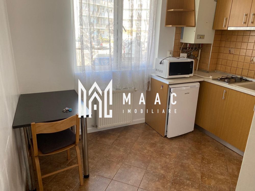 Garsonieră de vânzare Sibiu | Turnișor | parter | parcare - Poză 3