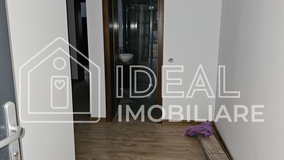 Duplex cu 4 camere si pivnita, in Cartierul Arhitectilor - Poză 6