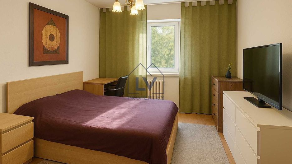 VANZARE APARTAMENT 3 CAMERE | ZONA AVIATIEI - Poză 1