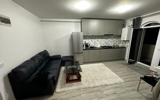 Apartament 1 camera, Contemporan HOMES, Rediu - mobilat si utilat - Poză 1