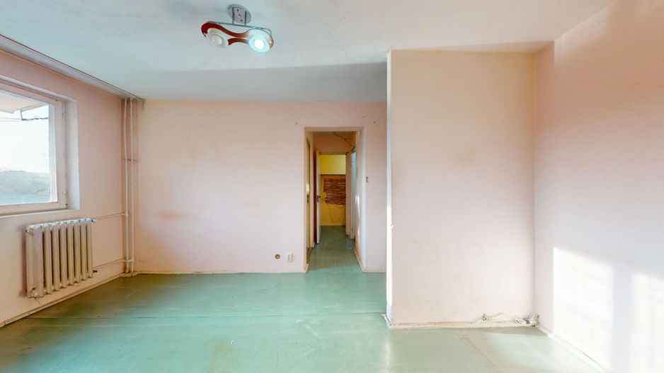 2 Camere cu Potențial Mare, Aleea Pricopan - Poză 8