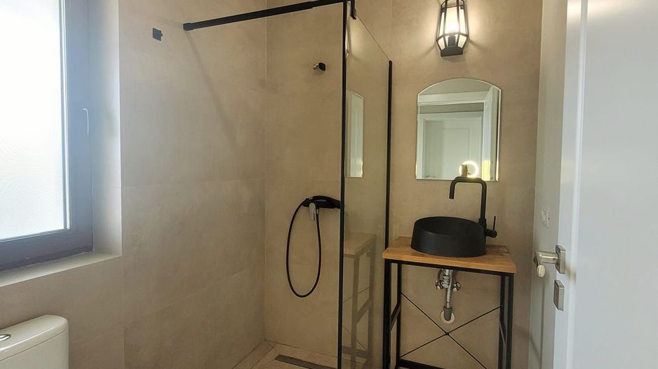 Duplex modern 5 camere 120 mp teren 335 mp Dumbravita Ferventia - Poză 5