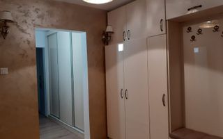 Apartament cu 3 camere/ 63 mp/ renovat complet/ zona Alexandru cel Bun - Poză 7