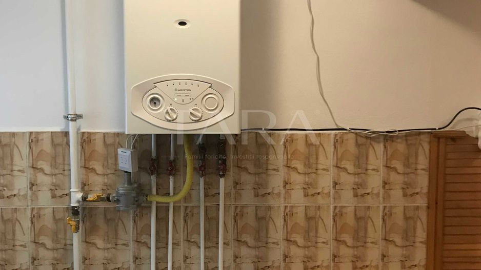 Apartament 2 camere decomandat, Gheorgheni, Piața Hermes. - Poză 5