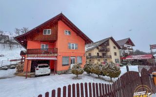 In regiune pitoreasca, cu view montan, Moeciu de Jos, Bran, Brasov - Poză 29